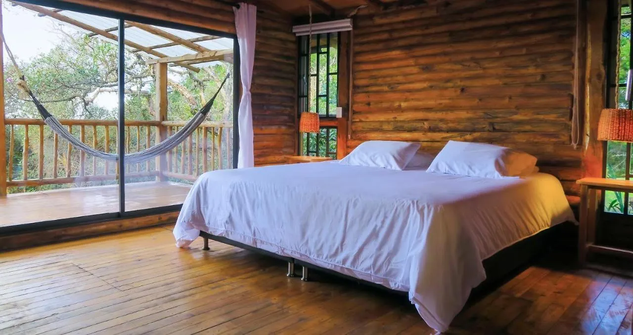 Nanatu Spacious Peaceful Cabin In Parque Arvi Medellín 0*,