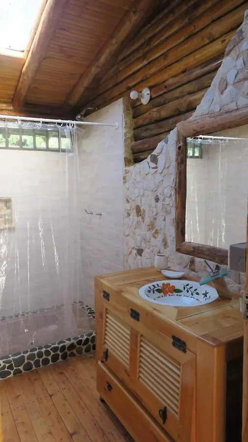 Nanatu Spacious Peaceful Cabin In Parque Arvi Medellín Chalet