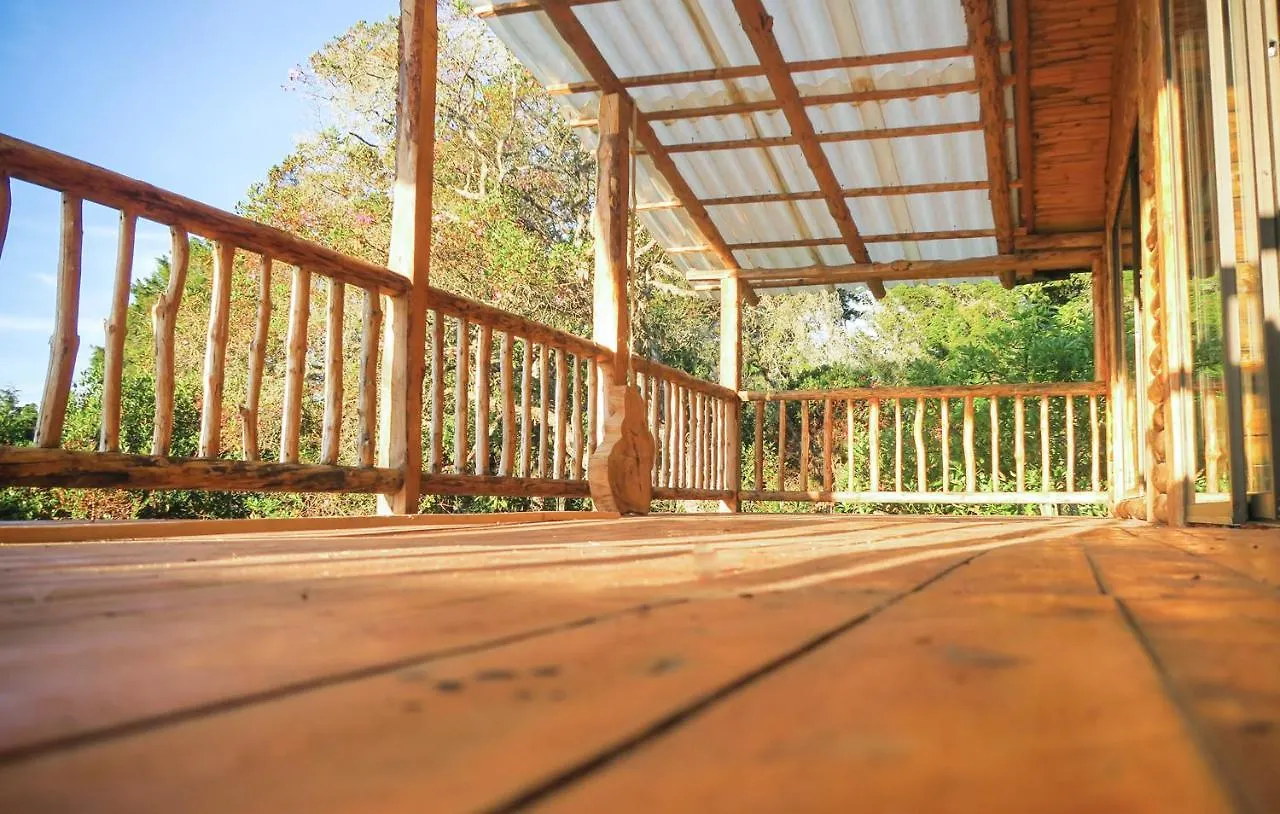 Nanatu Spacious Peaceful Cabin In Parque Arvi Medellín Chalet