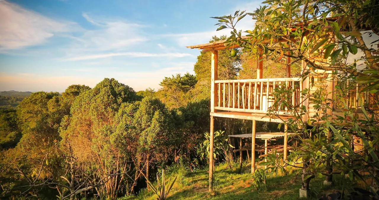 Nanatu Spacious Peaceful Cabin In Parque Arvi Medellín