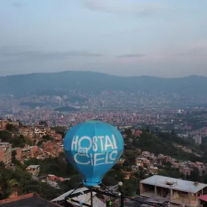 Auberge de jeunesse Del Cielo, San Cristobal