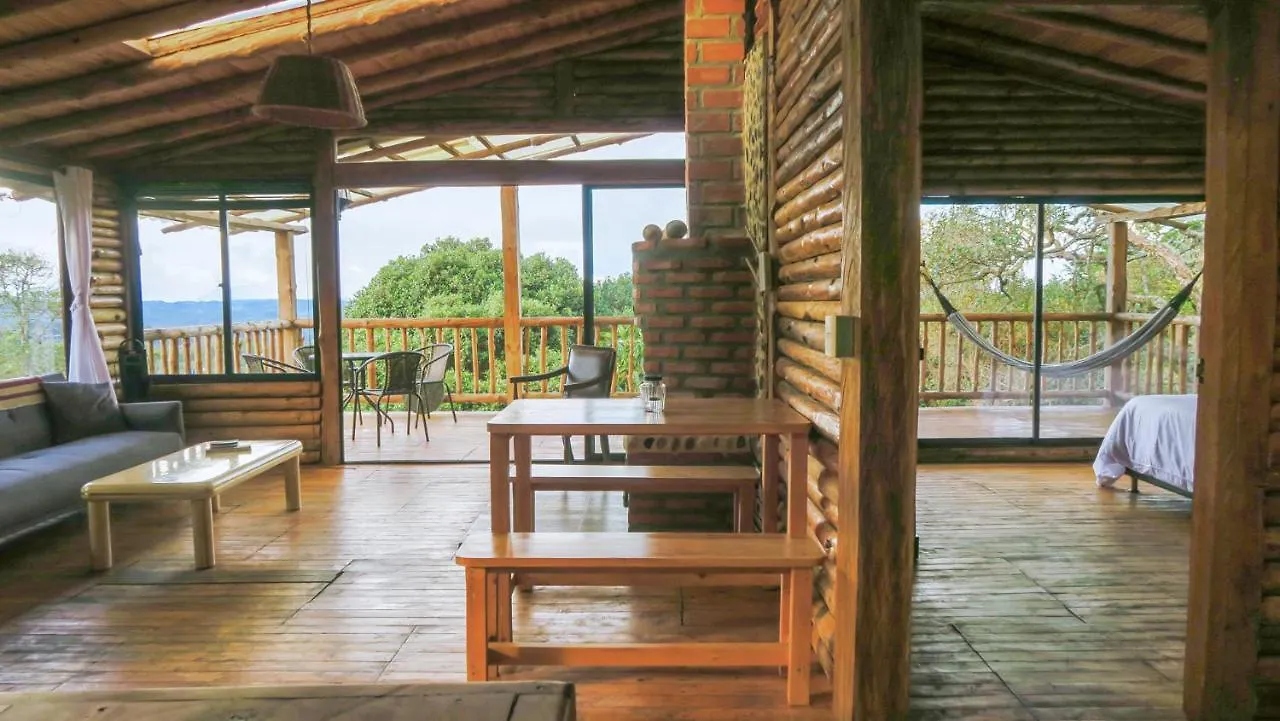 Nanatu Spacious Peaceful Cabin In Parque Arvi Medellin 0*,  Colombia