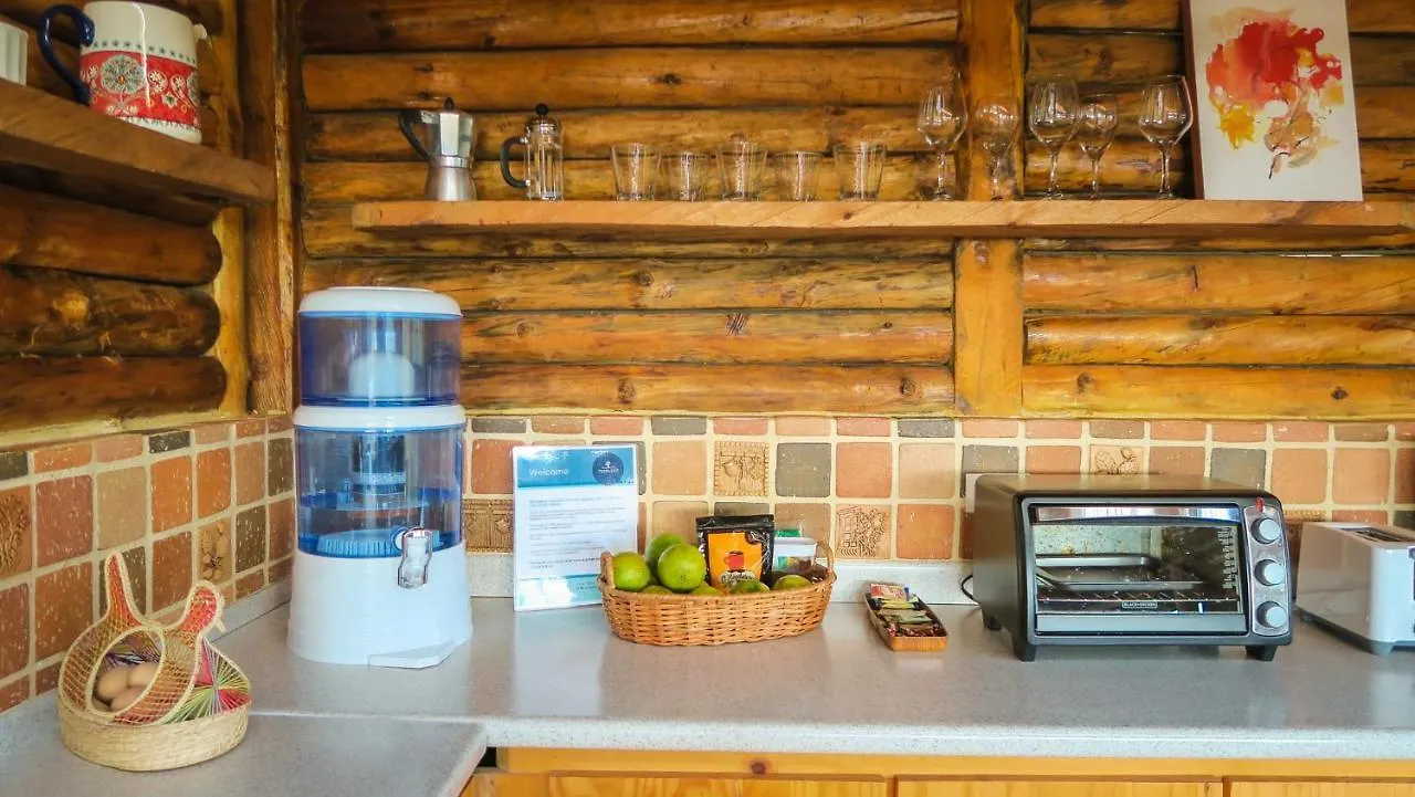 Nanatu Spacious Peaceful Cabin In Parque Arvi Medellin Chalet